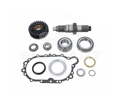 1.31620 Repair kit, axle drive