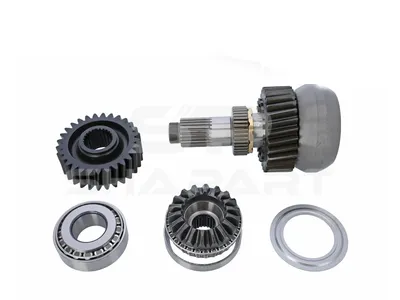 1.31621 Repair kit, axle drive