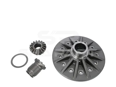 1.31628 Repair kit, differential lock