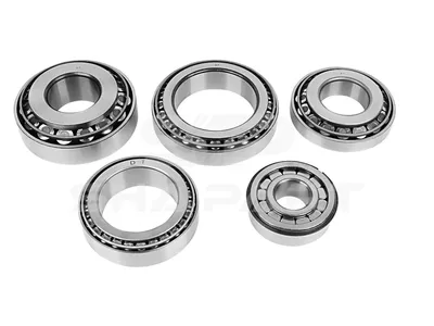 1.31630 Bearing kit