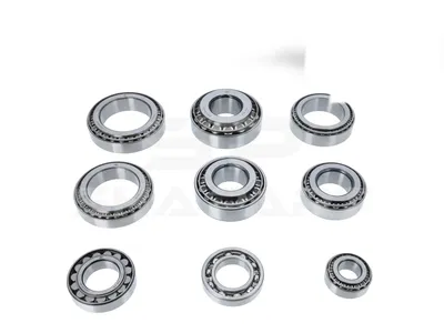 1.31634 Bearing kit