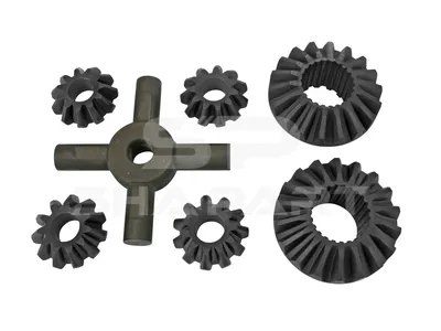 1.31641 Differential kit