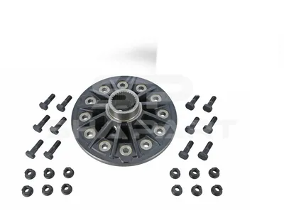 1.31645 Differential kit