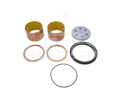 1.31654 Repair kit, bogie axle