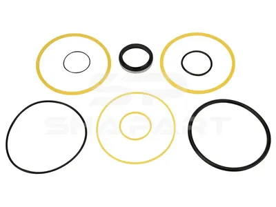 1.31656 Repair kit, lift axle cylinder