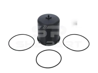 1.31690 Repair kit, centrifugal cleaner