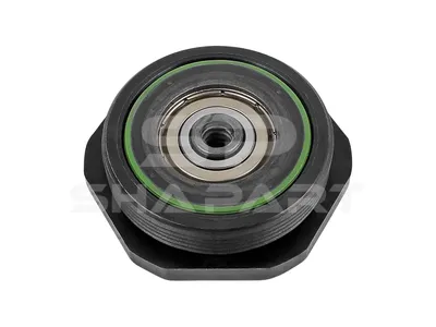 1.31691 Repair kit, centrifugal cleaner