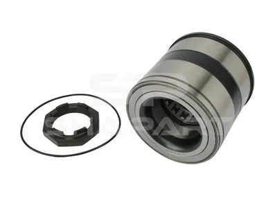 1.31726 Repair kit, wheel bearing unit, d: 68 mm, D: 127 mm, M60 x 2, H: 115 mm