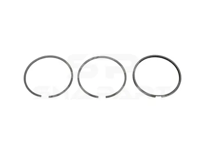 1.31779 Piston ring kit, D: 87 mm