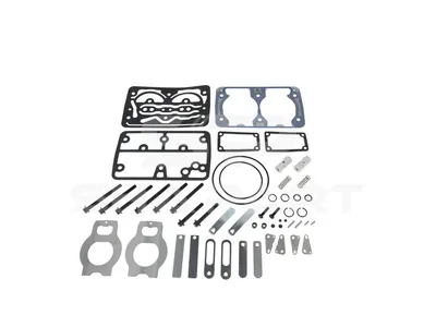 1.31784 Repair kit, compressor
