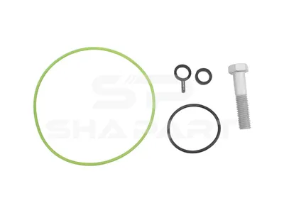 1.31791 Repair kit, compressor