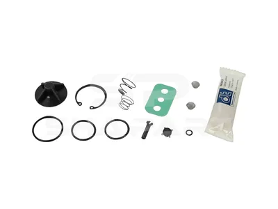 1.31802 Repair kit, pressure regulator