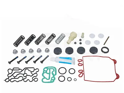1.31824 Repair kit, protection valve, air dryer