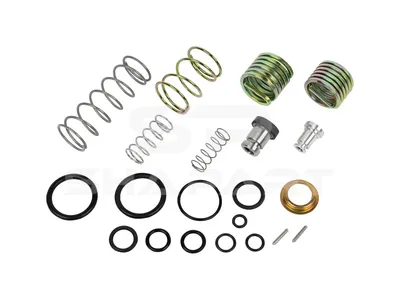 1.31827 Repair kit, hand brake valve