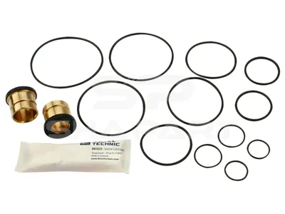 1.31829 Repair kit, foot brake valve