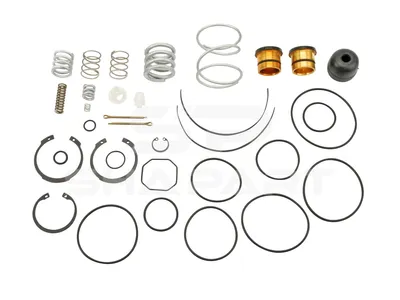 1.31838 Repair kit, foot brake valve