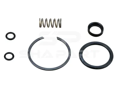 1.31840 Repair kit, inhibitor valve