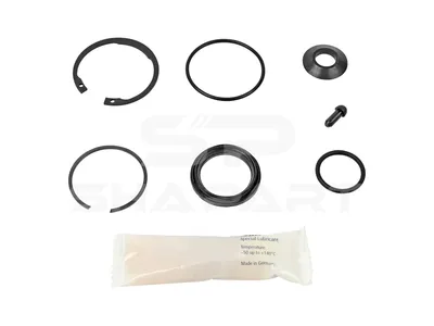 1.31851 Repair kit, pressure limiting valve