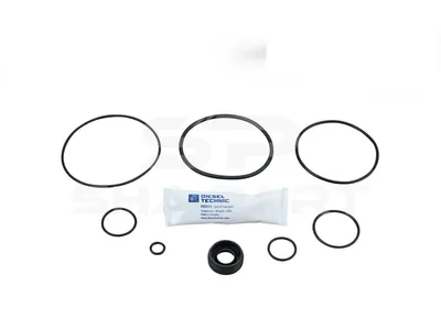 1.31861 Repair kit, relay valve