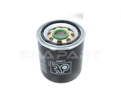 1.31876 Air dryer cartridge, D: 143 mm, G 1 1/4" RH, SW: 30, H: 179 mm