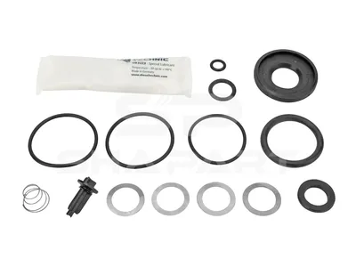 1.31877 Repair kit, air dryer