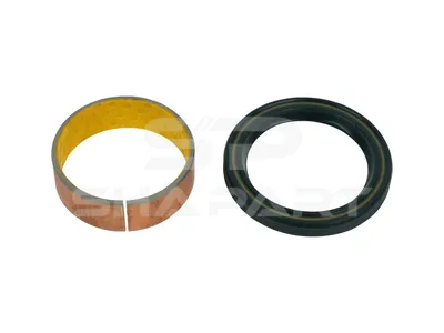 1.31889 Repair kit, brake camshaft, d: 45 mm, D1: 50 mm, D2: 60 mm, H1: 16 mm, H2: 7 mm