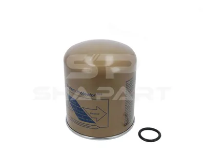 1.31931 Air dryer cartridge, with coalescence filter, 3-stage