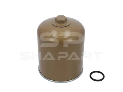 1.31932 Air dryer cartridge, with coalescence filter, 3-stage