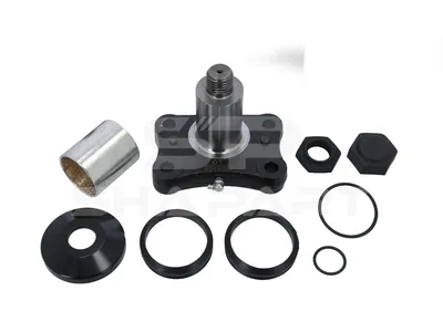 1.31974 Repair kit, steering lever, complete
