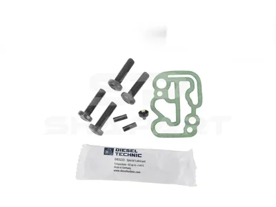 1.31980 Repair kit, air dryer
