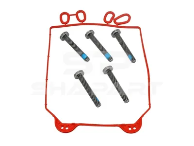 1.31981 Repair kit, protection valve, air dryer