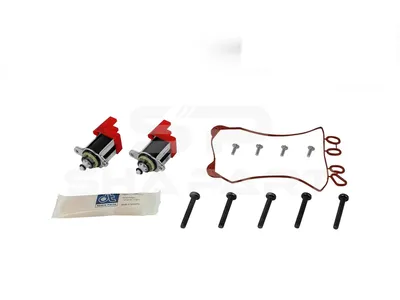 1.31986 Repair kit, protection valve, air dryer