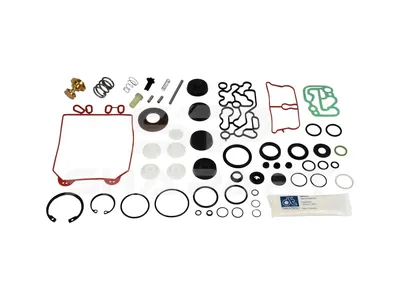 1.31987 Repair kit, air dryer