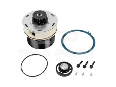 1.31999 Repair kit, oil separator