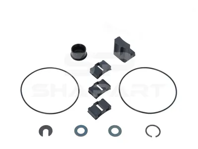 1.32100 Repair kit, starter