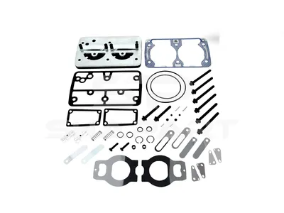 1.32150 Repair kit, compressor