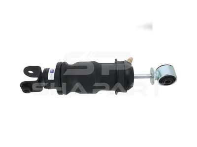 1.32231 Air bellow, cabin shock absorber