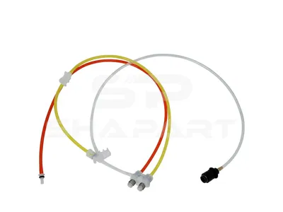 1.32234 Repair kit, seat