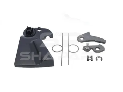 1.32238 Repair kit, seat, left