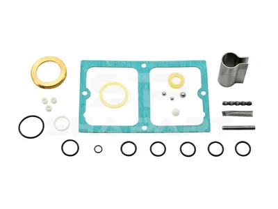 1.32302 Repair kit, cabin tilt pump