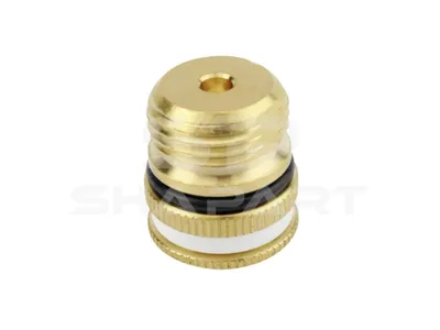 1.32305 Drain plug, cabin tilt pump, M18 x 1,5