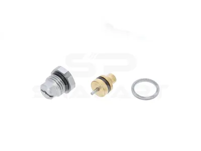 1.32315 Repair kit, cabin tilt cylinder