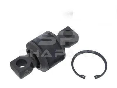 1.32505 Repair kit, reaction rod, D: 67 mm, b: 19 mm, Lb: 115 mm, L: 146 mm, H: 24 mm