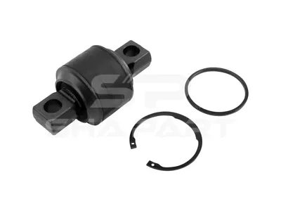 1.32506 Repair kit, reaction rod, D: 75 mm, b: 19 mm, Lb: 115 mm, L: 148 mm, H: 24 mm