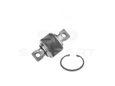 1.32508 Repair kit, reaction rod, D: 85 mm, b: 19 mm, Lb: 130 mm, L: 166 mm, H: 30 mm