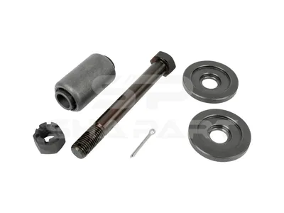 1.32516 Spring bolt kit, M30 x 3,5, Lu: 245 mm, SW: 46