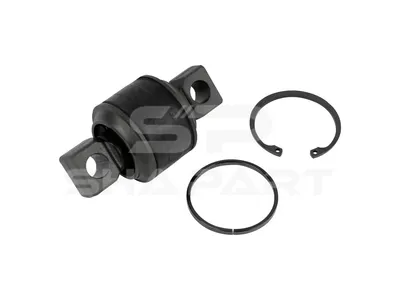 1.32519 Repair kit, reaction rod, D: 67 mm, b: 17 mm, Lb: 100 mm, L: 129 mm, H: 24 mm