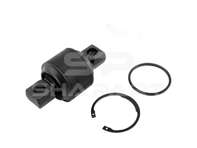 1.32529 Repair kit, reaction rod, D: 67 mm, b: 17 mm, Lb: 115 mm, L: 142 mm, H: 24 mm
