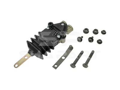 1.32540 Level valve, complete