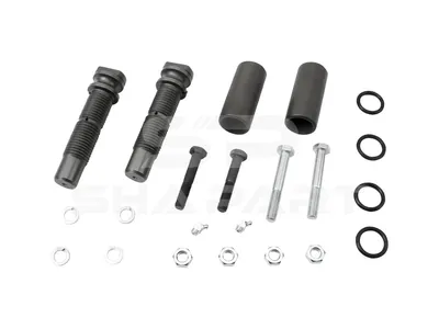 1.32542 Spring bolt kit, M36 x 4, SW: 34, L: 181 mm
